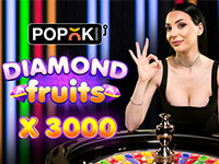 Diamond Fruits