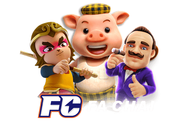 fachai slot games