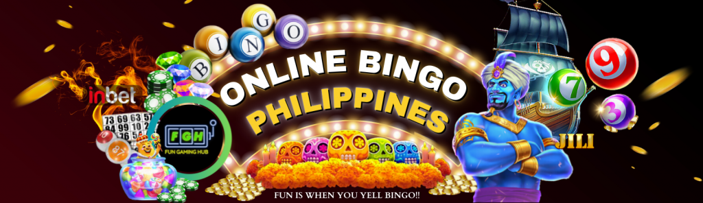 Online Bingo