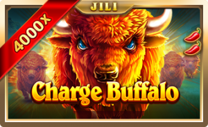 CHARGEBUFFALO