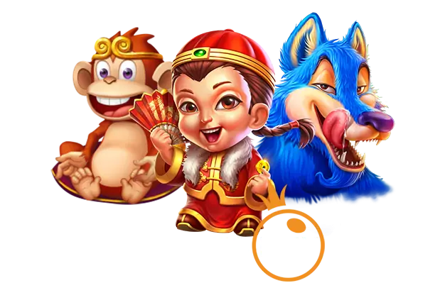 pragmatic play slot games